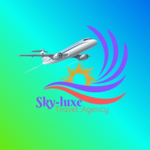 Sky-luxe Travel Agency